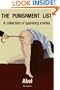 The Punishment List: a collection of spanking stories