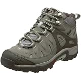 Salomon Womens EXIT PEAK MID 2 GTX Hiking Shoe