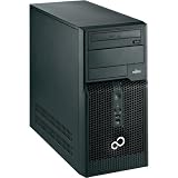 Produkt-Bild: ESPRIMO P400 - Micro Tower - 1 x Core i3 2120 / 3.3 GHz
