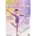 I'm a Ballerina Now
