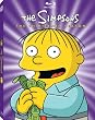 The Simpsons: The Thirteenth Season [Blu-ray]