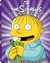 The Simpsons: The Thirteenth Season [Blu-ray]