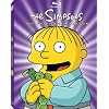 The Simpsons: The Thirteenth Season [Blu-ray]