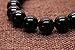 AmorWing Unisex Tiger Eye and Black Onyx Prayer Mala Bracelets