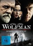 Produkt-Bild: Wolfman (Extended Director's Cut)