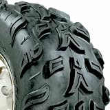 GBC Afterburn ATV Radial Tire - 26x8R12