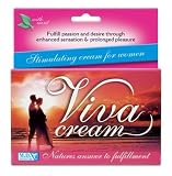 MD Science Labs Viva Cream, Sexual Performance Enhancer