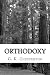Search : Orthodoxy