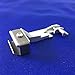 YEQIN Serger Shirring Foot for Singer , 550620-P