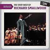 Setlist: the Very Best of Richard Smallwood Live