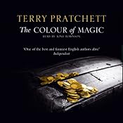The Colour of Magic: Discworld, Book 1 | [Terry Pratchett]