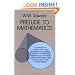 Prelude to Mathematics