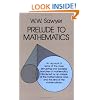 Prelude to Mathematics