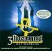 Various-Die 3 Musketiere cd cover