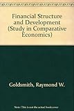 Financial structure and development