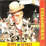 Duppy Or Gun Man