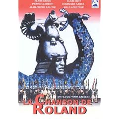 La chanson de Roland