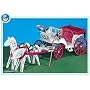 Playmobil Wedding Carriage