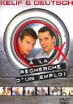 K�lif Et Deutsch : Cherchent un emploi