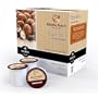 Gloria Jean's Hazelnut Keurig K-Cups, 18 count