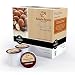 Gloria Jean's Hazelnut Keurig K-Cups, 18 count