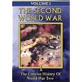The Second World War, Vol. 1: The Concise History of World War Two