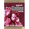 The American Film Theatre Collection: Galileo [1975] [DVD]
