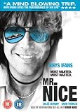 Mr Nice [DVD]
