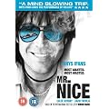 Mr Nice [DVD]
