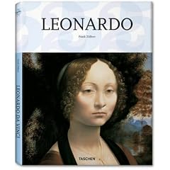 Leonardo (Taschen Basic Art Series)