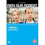 Nothing About Robert ( Rien sur Robert ) [ NON-USA FORMAT, PAL, Reg.2 Import - United Kingdom ]