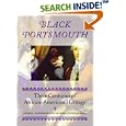 Black Portsmouth: Three Centuries of African-American Heritage (Revisiting New England) by Mark J. Sammons and Valerie Cunningham