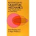 Introduction to Quantum Mechanics with Applications to Chemistry (Dover Books on Physics)