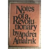Notesofarevolutionary