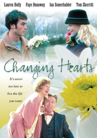 CD-Charts  DVD : Changing Hearts