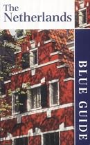 Blue Guide The Netherlands (7th edn) (Blue Guides)