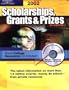 Scholarships, Grants & Prizes 2002 (Peterson's Scholarships, Grants & Prizes)