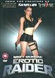 Misty Mundae Erotic Raider [DVD] [2002]