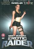 Misty Mundae Erotic Raider [DVD] [2002]