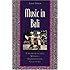 Music in Bali: Experiencing Music, Expressing Culture Includes CD (Global Music Series)