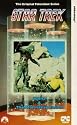Star Trek : Episodes 19-20 - Arena / The Alternative Factor [VHS] [1967]