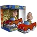 Family Guy Quagmire's Love Machine Wacky Wobbler