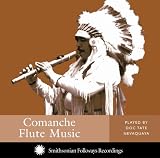 Comanche Flute