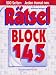 Produkt-Bild: R&auml;tselblock 145 - 5er Einheit