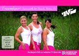 Produkt-Bild: Tele-Gym 36 - Traumfigur! Gymnastik f&uuml;r Bauch Beine Po