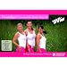 Tele-Gym 36 - Traumfigur! Gymnastik f�r Bauch Beine Po