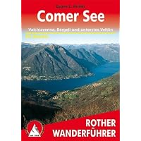 Rund um den Comer
