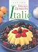 D&eacute;licieux desserts d'Italie