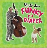Funky As A Diaper