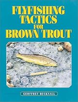 Fly Fishing Tactics for Brown Trout